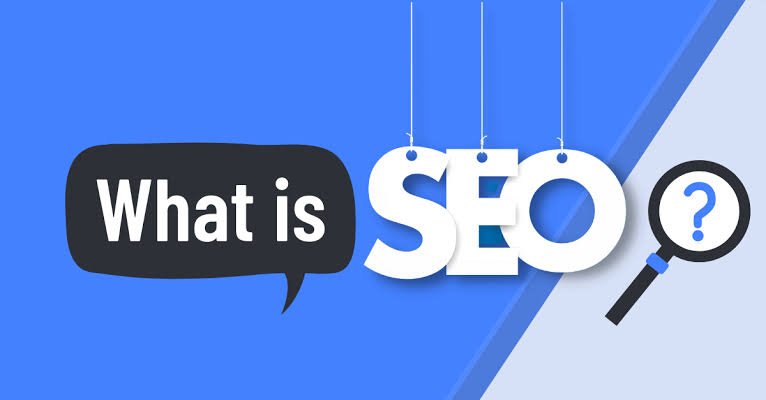 What is seo? What is seo?
