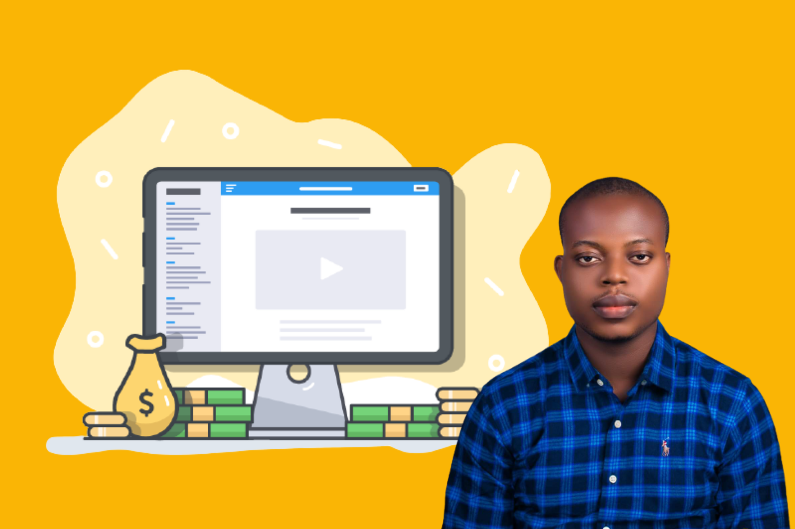 selling info courses