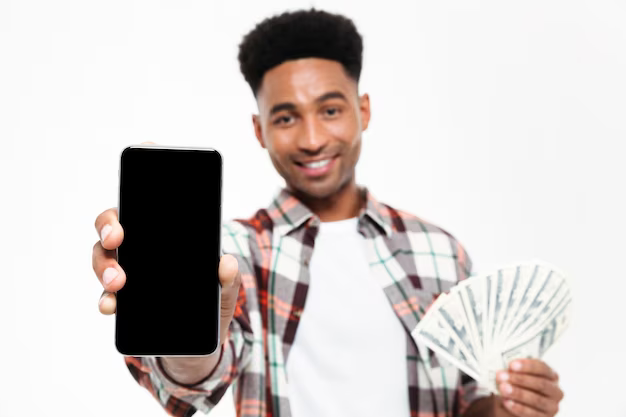 How to Make Money with Your Smartphone in Nigeria